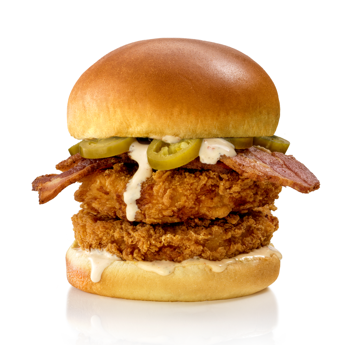 Chicken – Nathan’s Famous UK